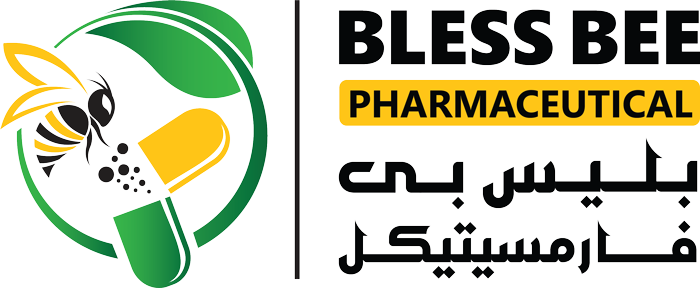 Bless Bee Pharmaceutical