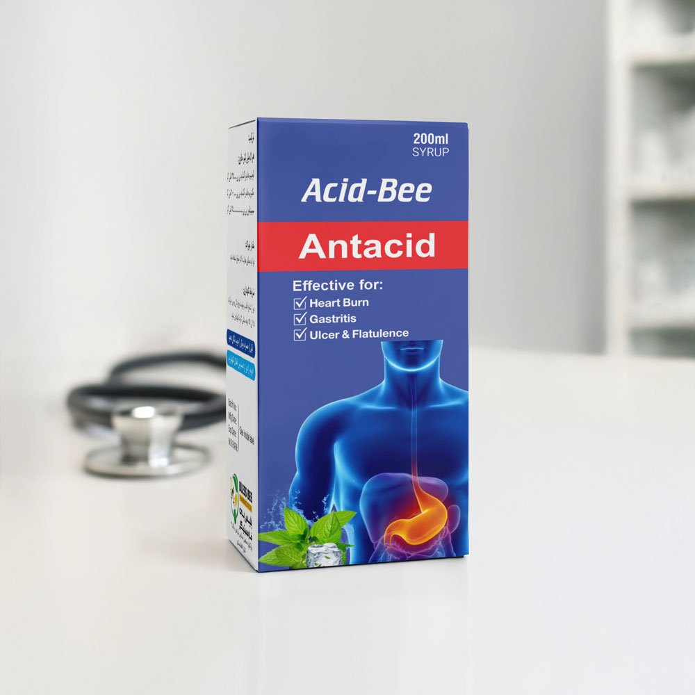 Suspension