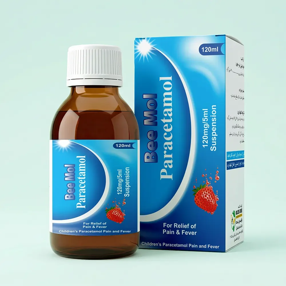 Bee Mole 120ml