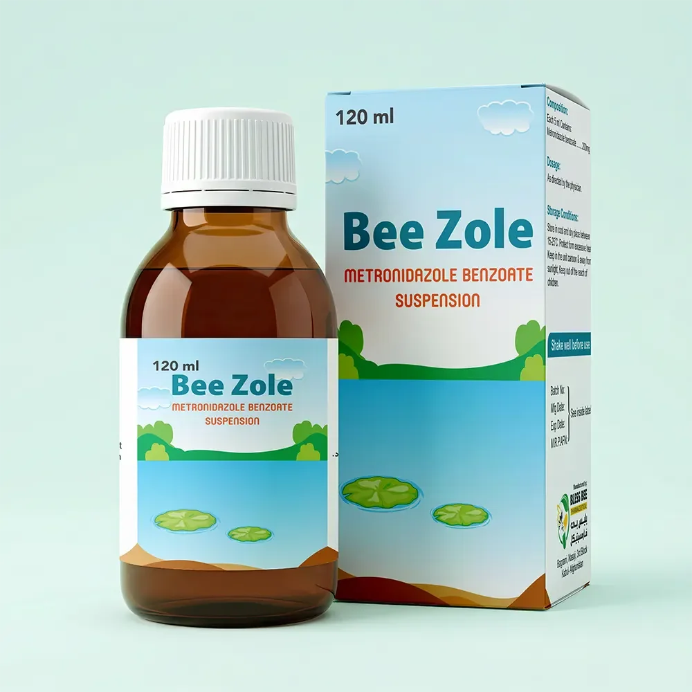 Bee Zole 120ml