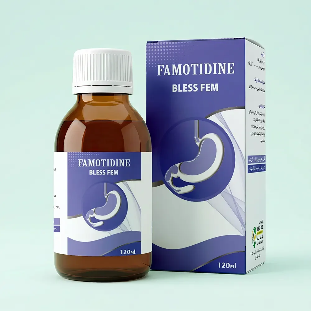 Bless Fem 120ml