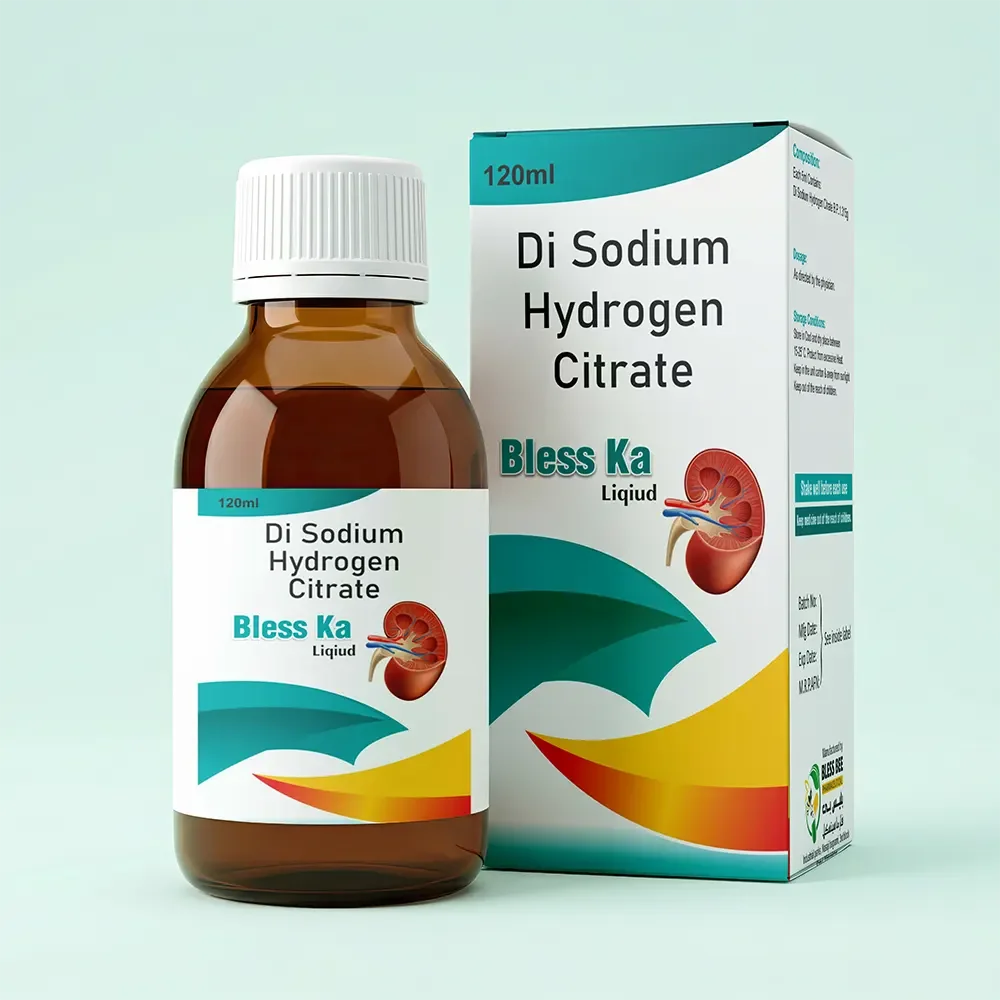 Bless Ka 120ml