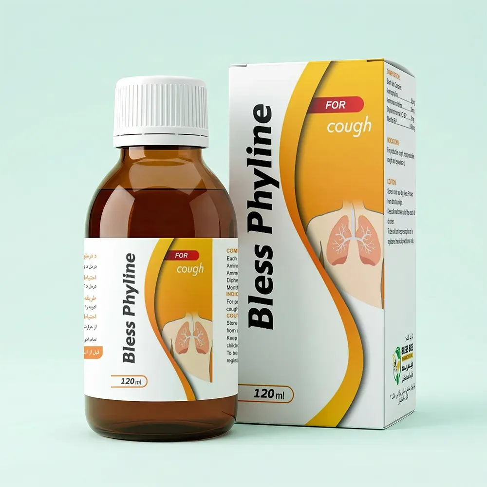 Bless Phyline  120ml