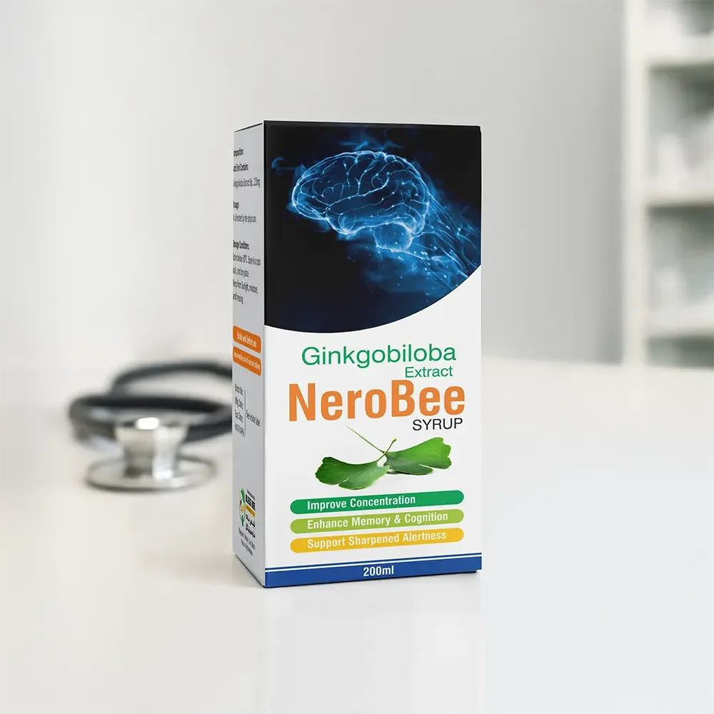 NeroBee 200ml