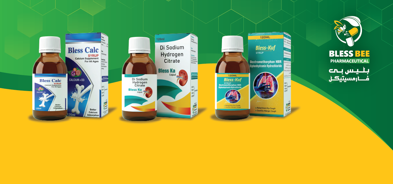 Complete Family Healthcare Range